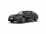 BMW 330i Luxury Line 2019 года